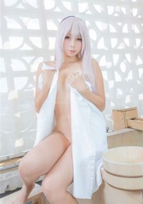 樊梨花的大馒头