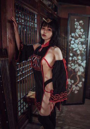 怪奇物语5