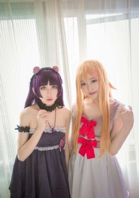 女老师1