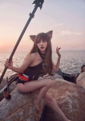 人形师