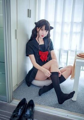 失踪少女